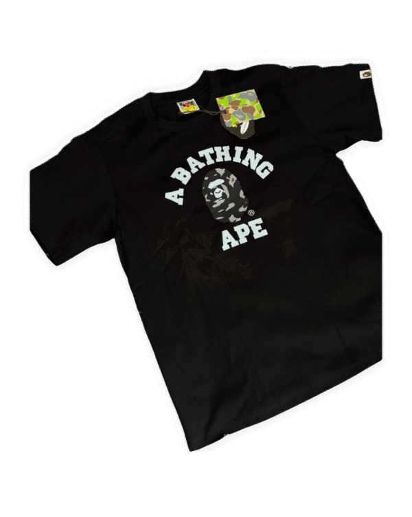 Remera Bape