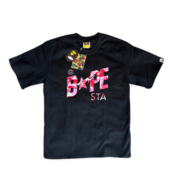 Remera Bape