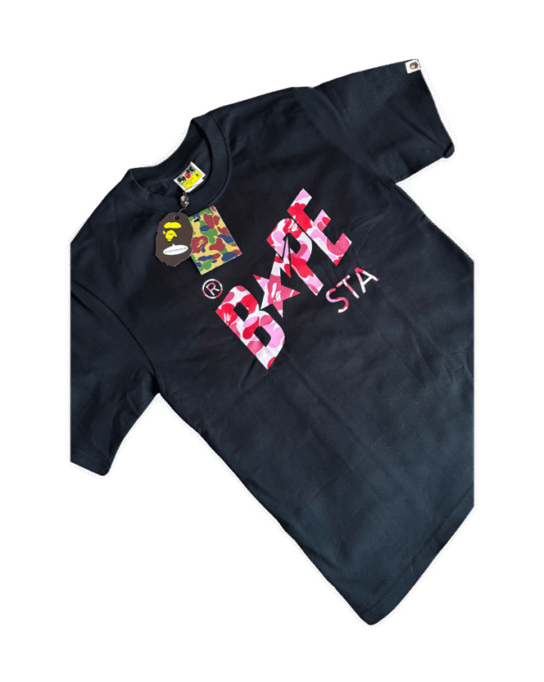 Remera Bape