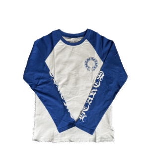 Remera Chrome Hearts