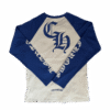 Remera Chrome Hearts
