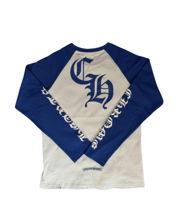 Remera Chrome Hearts