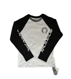 Remera Chrome Hearts