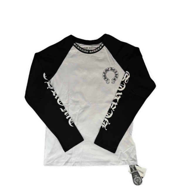 Remera Chrome Hearts