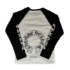 Remera Chrome Hearts