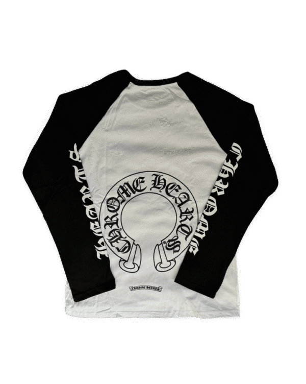 Remera Chrome Hearts