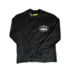 Remera Corteiz 5 starz waffle