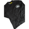 Remera Corteiz 5 starz waffle