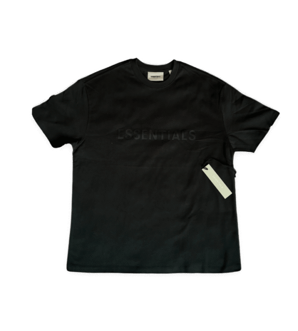 Remera Essentials ss20