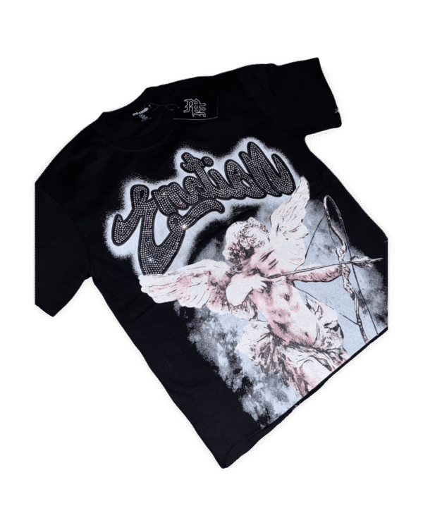 Remera Mixed Emotions