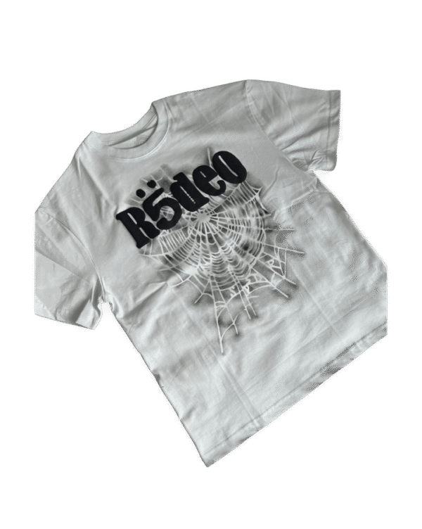 Remera Sp5der rodeo