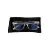 Anteojos Chrome Hearts