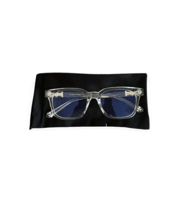 Anteojos Chrome Hearts