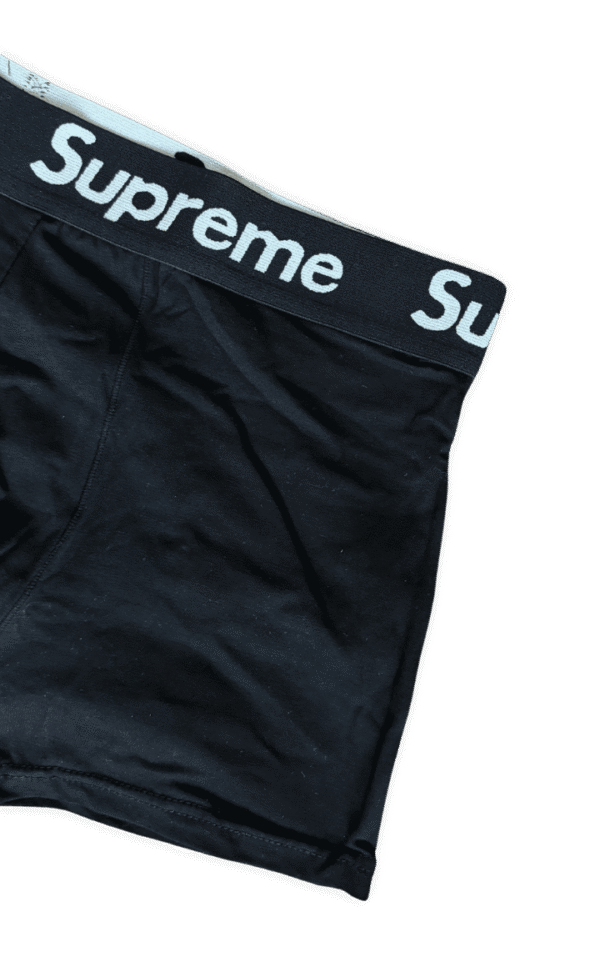 Boxer Supreme