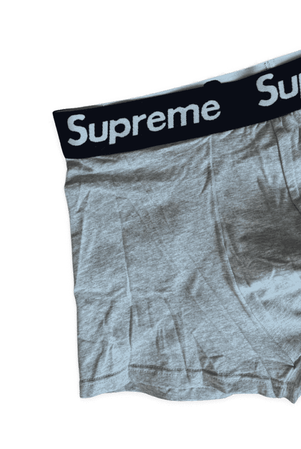 Boxer Supreme