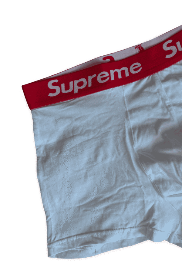 Boxer Supreme