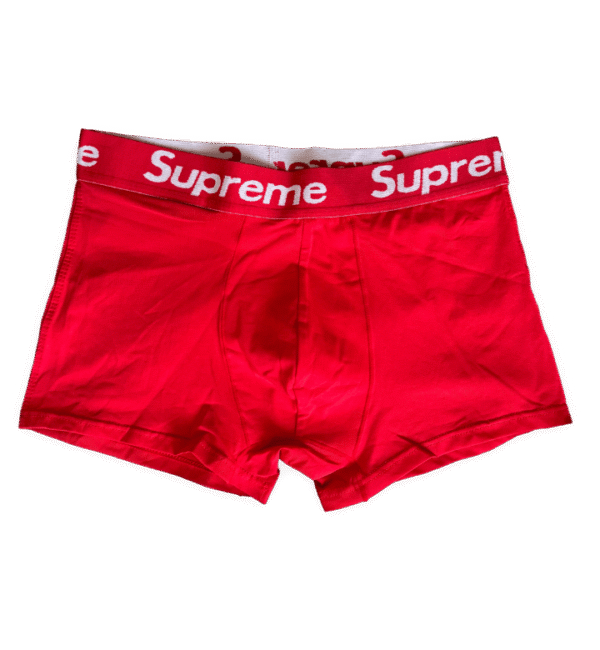 Boxer Supreme