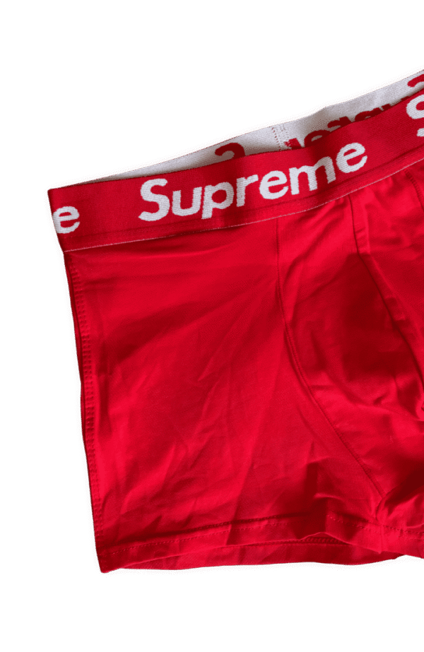 Boxer Supreme