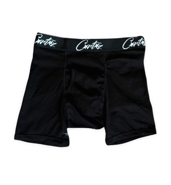 Pack Boxers Corteiz (x3)