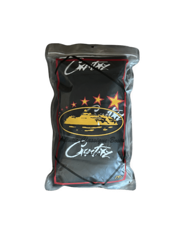 Pack Boxers Corteiz (x3)
