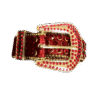 Cinturon bb belt