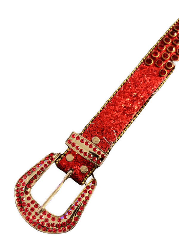 Cinturon bb belt