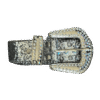Cinturon bb belt