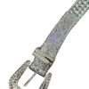 Cinturon bb belt