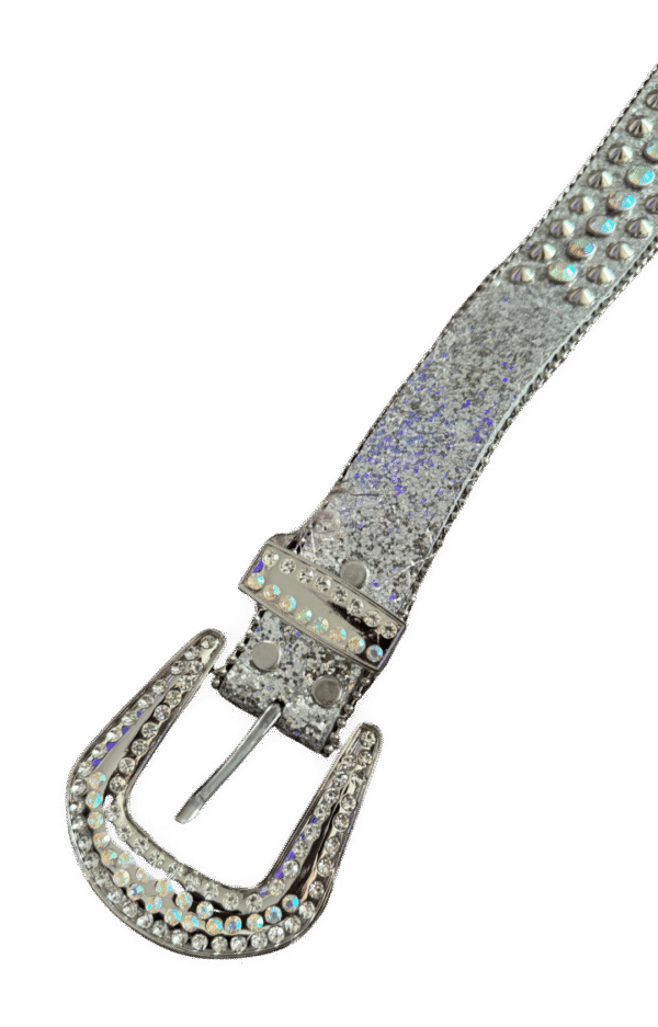 Cinturon bb belt
