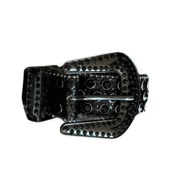 Cinturon bb belt