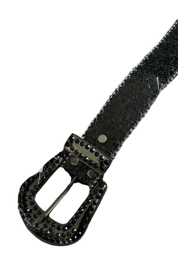 Cinturon bb belt