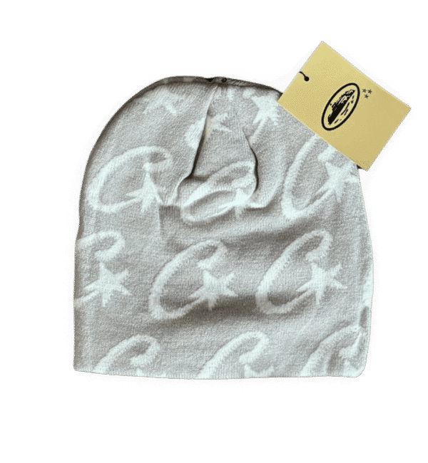 Beanie Corteiz