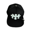 Gorra Chrome Hearts