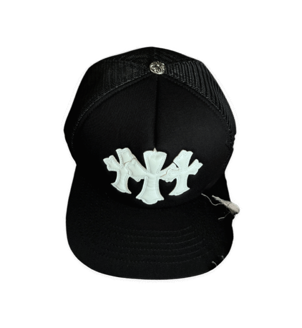 Gorra Chrome Hearts