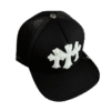 Gorra Chrome Hearts