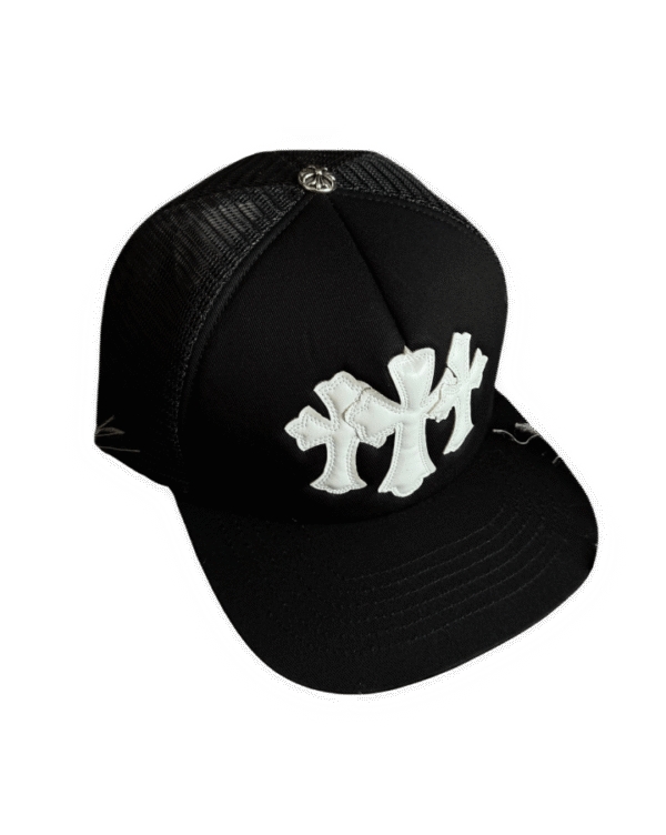 Gorra Chrome Hearts