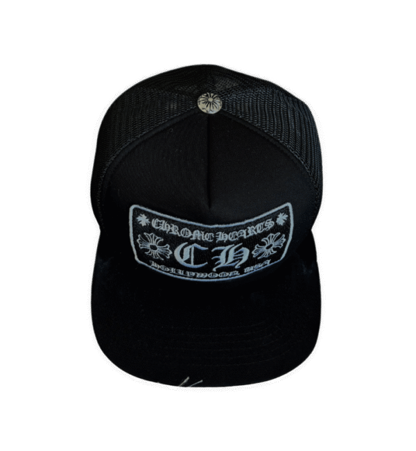 Gorra Chrome Hearts