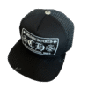 Gorra Chrome Hearts