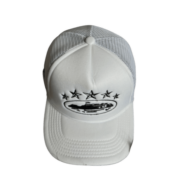Gorra Corteiz 5 stars
