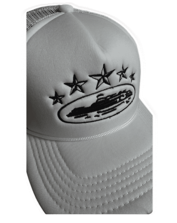 Gorra Corteiz 5 stars