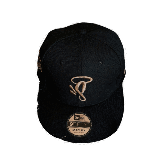 Gorra Syna CRG