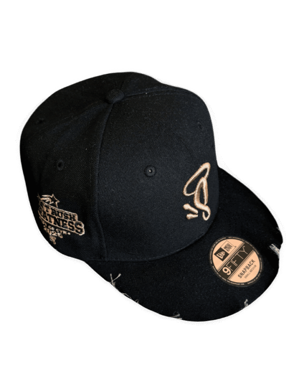 Gorra Syna CRG