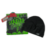 Skull cap Syna