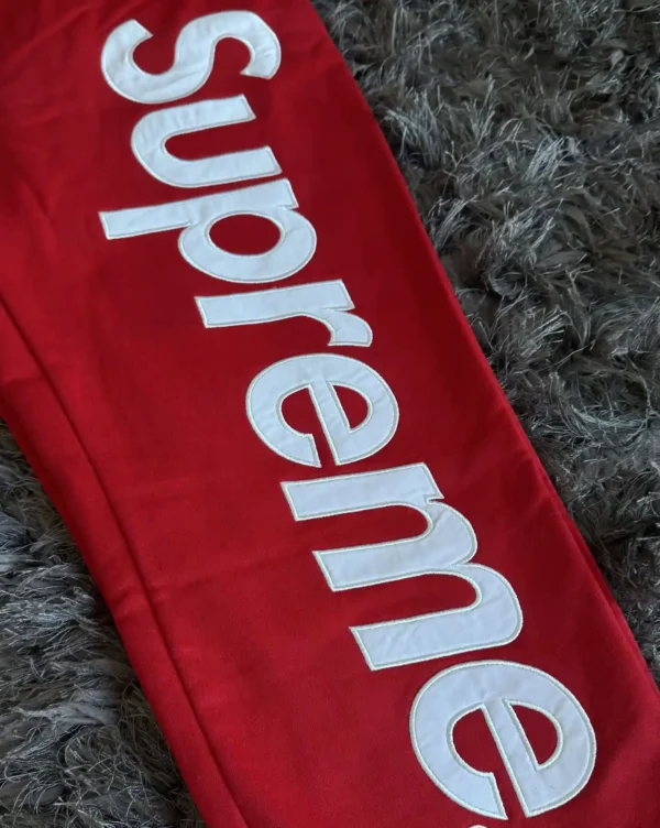 Pantalon Supreme