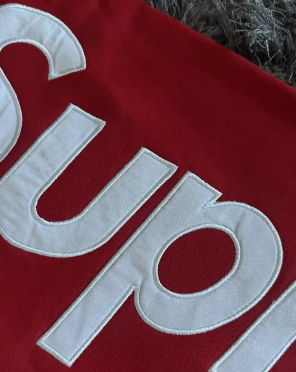 Pantalon Supreme