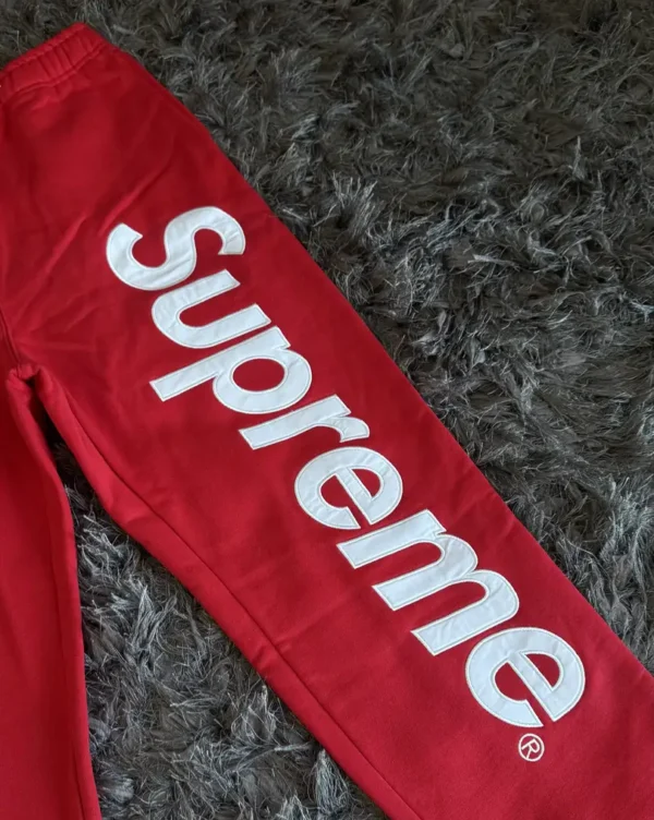 Pantalon Supreme
