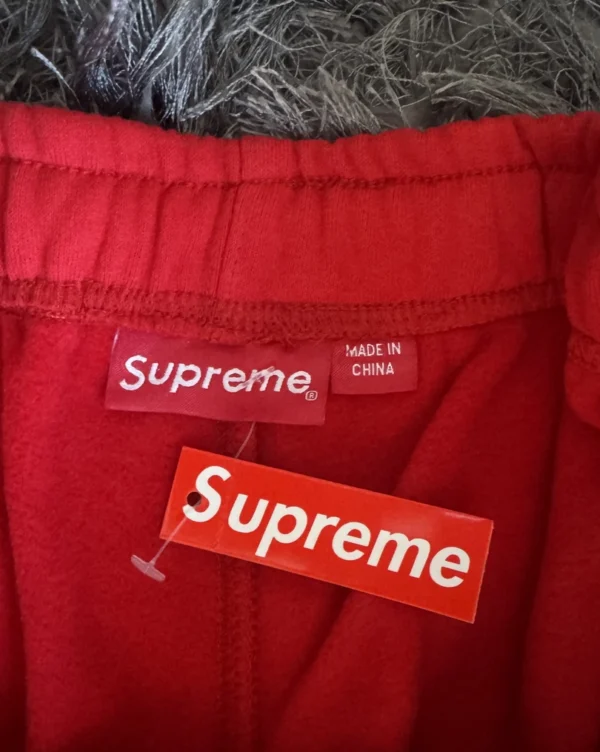 Pantalon Supreme
