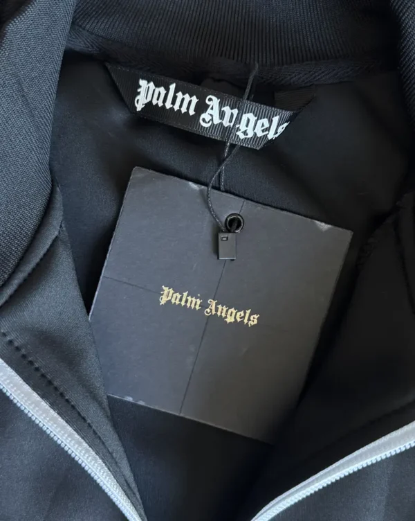 Campera Palm Angels (detalle)