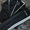 Campera Palm Angels (detalle)