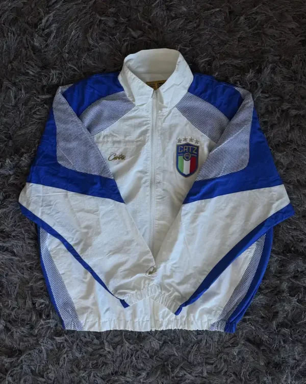 Conjunto Corteiz Italia